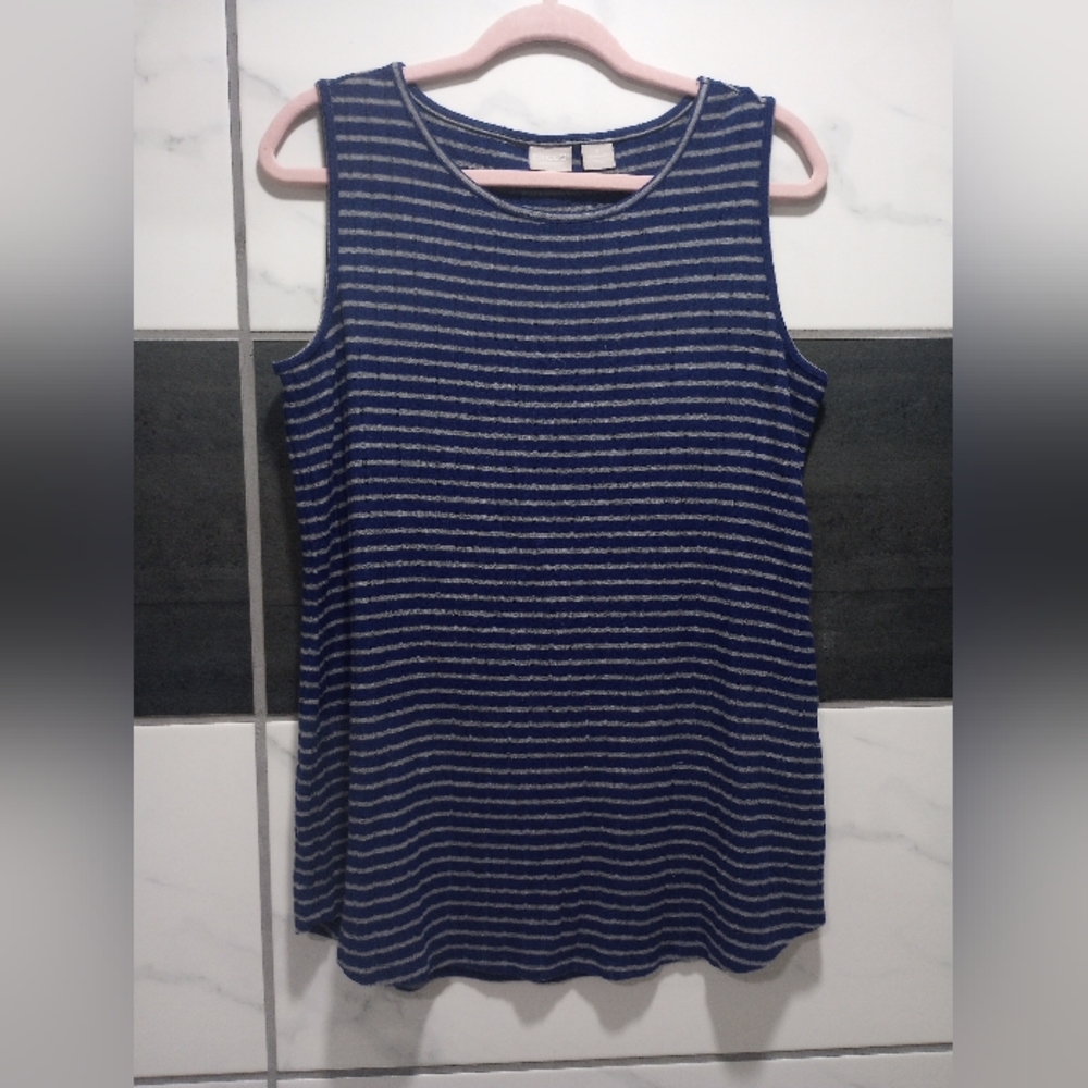 Chico's Zenergy Tank